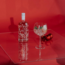 Load image into Gallery viewer, Rhubarb Gin Signature Serve Gin & Tonic Cocktail