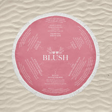 Load image into Gallery viewer, Life's A Beach Towel