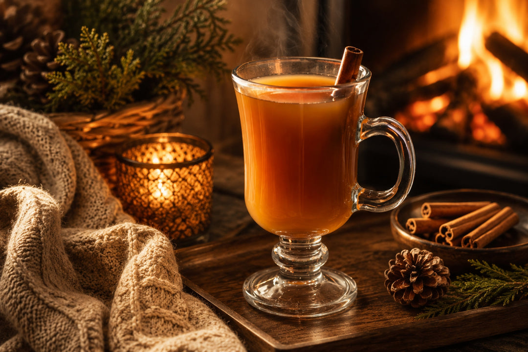 Fireside Spice