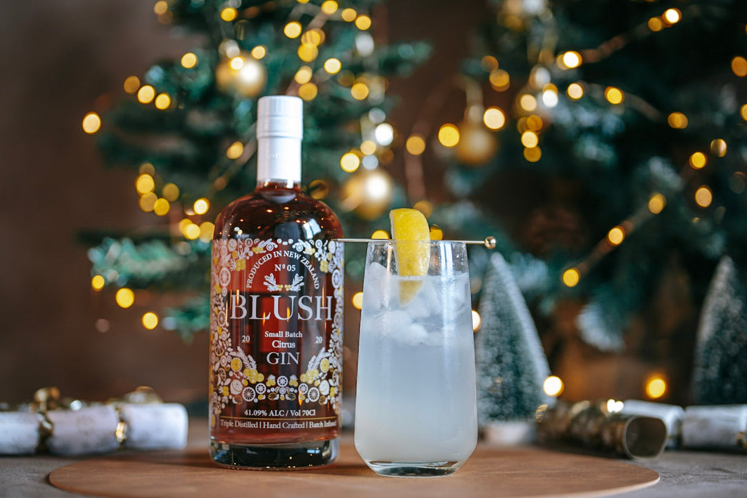 Christmas Collins