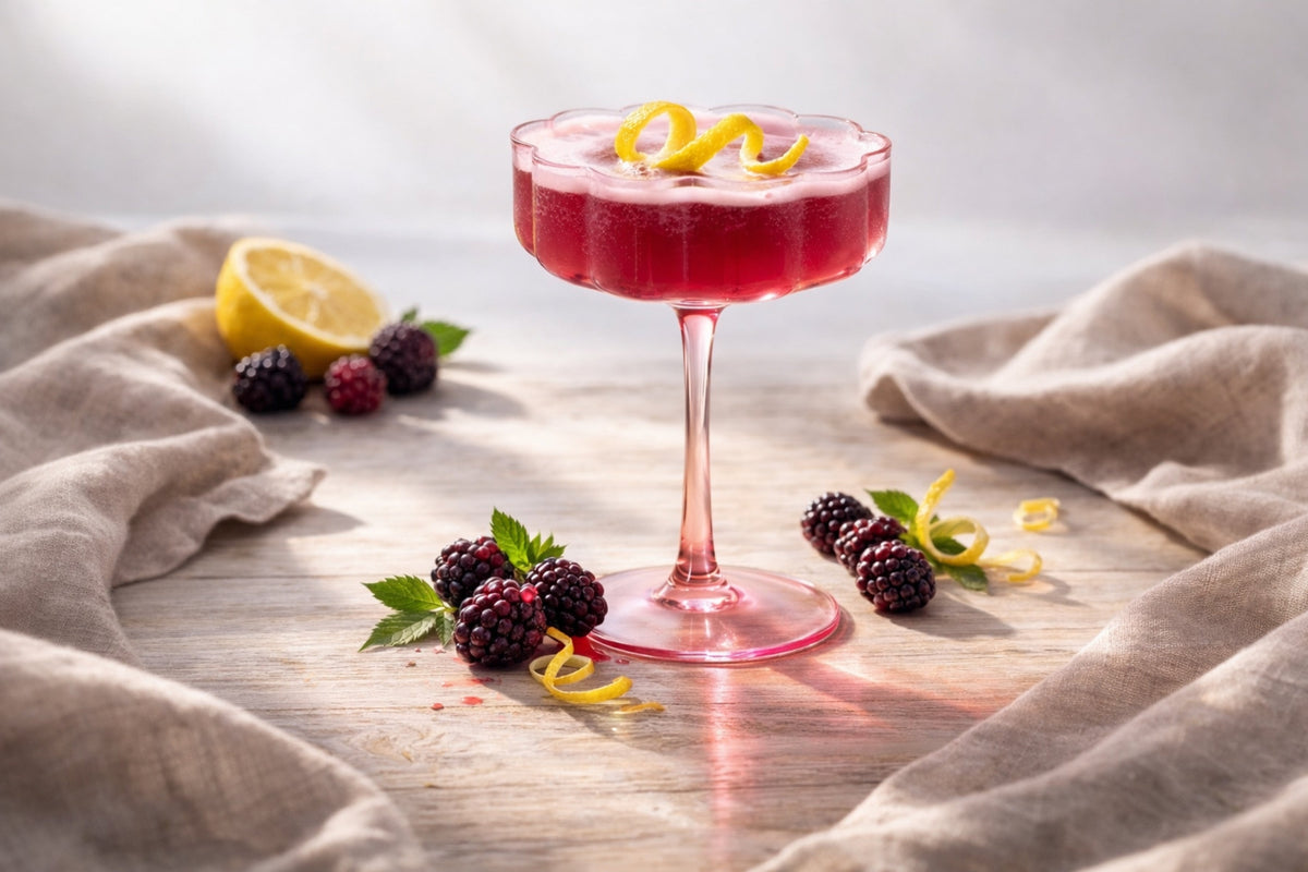 The Berry Boss