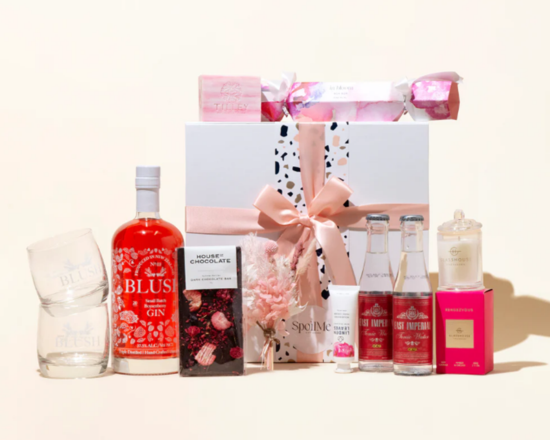 What Gifting Gin Says About You