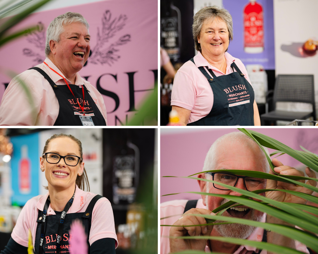 2026 Gin & Lifestyle Expos