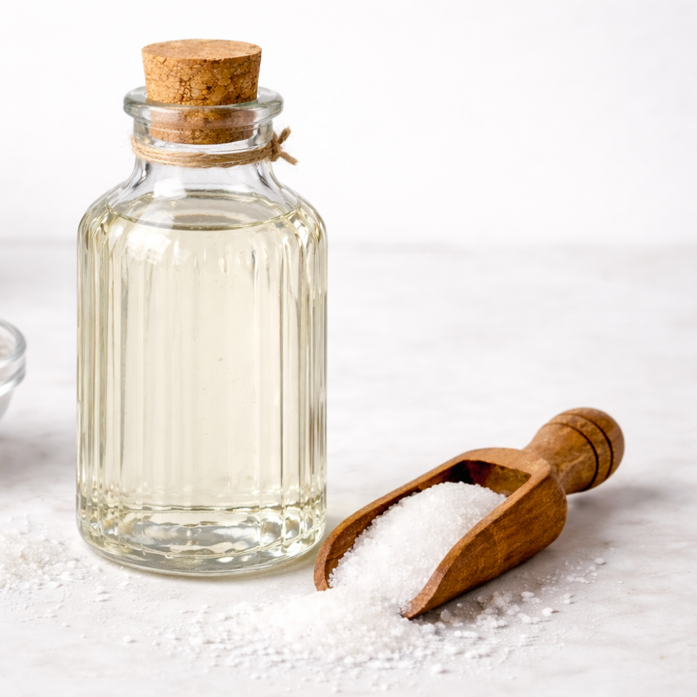Simple Sugar Syrup