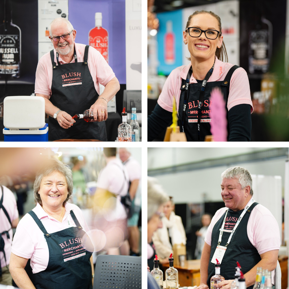 2026 Gin & Lifestyle Expos