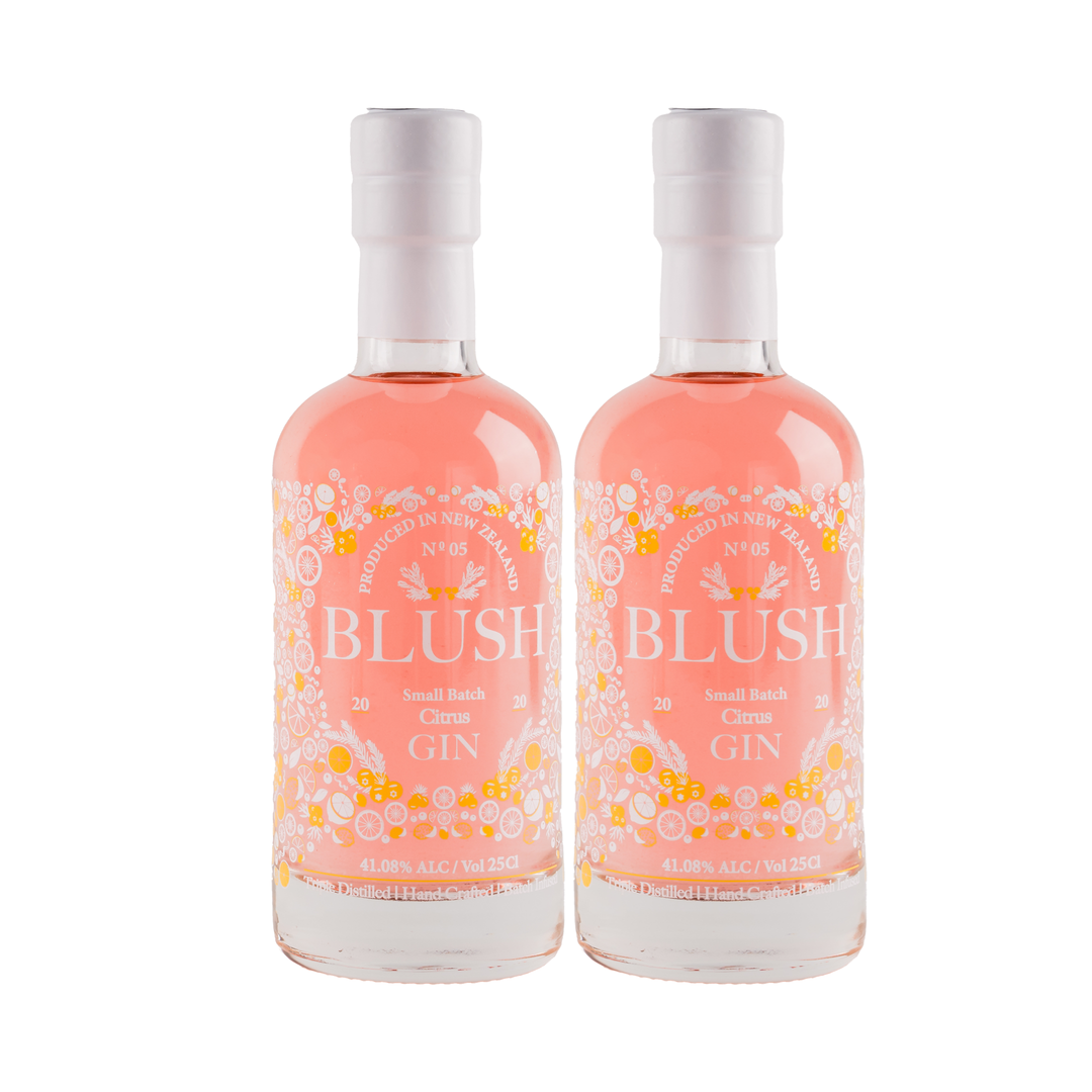 Baby Blush Gin Duo Pack