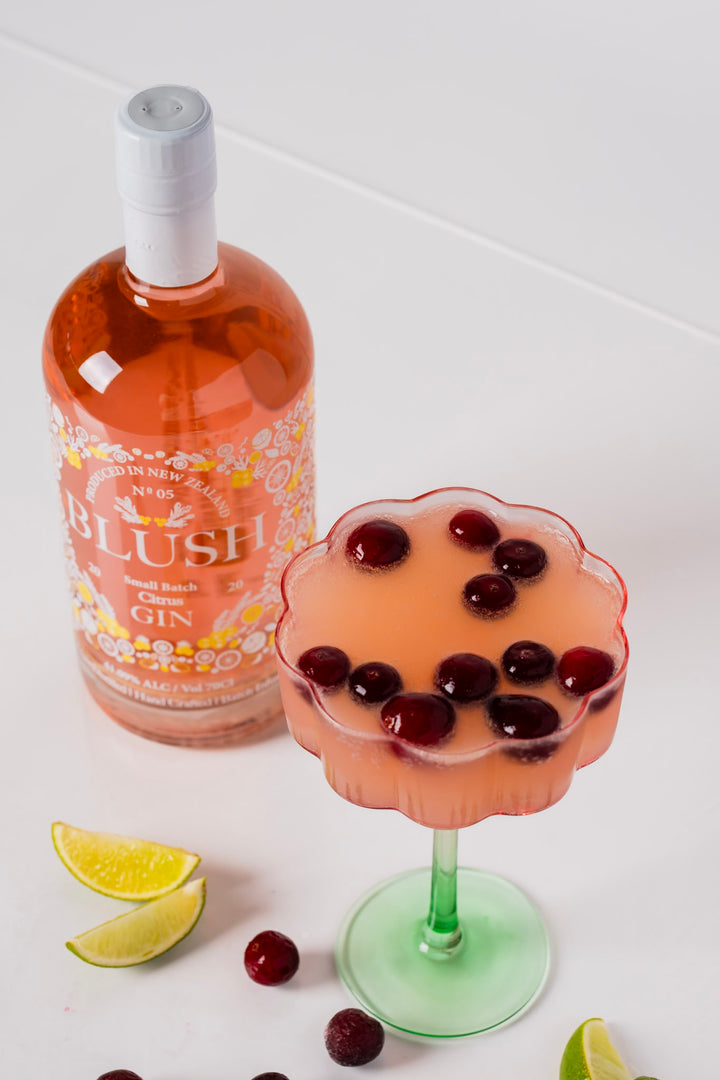 Blush Citrus Gin 700mL