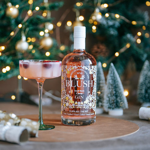 Blush Citrus Gin 700mL