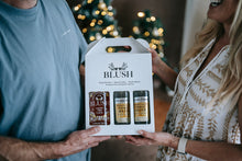Load image into Gallery viewer, Blush Gin - To-Go Carry Gift Pack