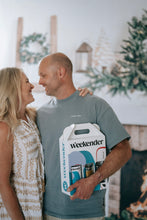 Load image into Gallery viewer, Classic Dry Gin &amp; Mixer Weekend Pack