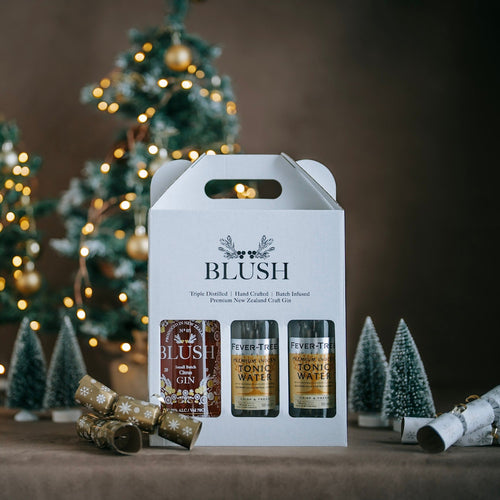 Blush Gin - To-Go Carry Gift Pack