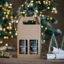 Load image into Gallery viewer, Russell Rum Two Bottle Taster