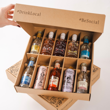 Load image into Gallery viewer, NEW Blush Gin Discovery Collection