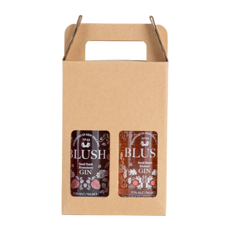 Baby Blush Gin Duo Pack