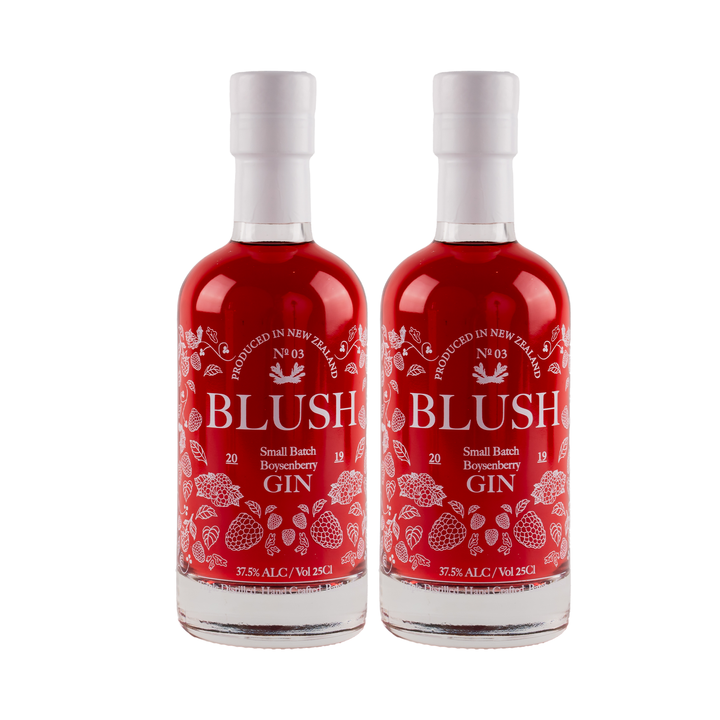 Baby Blush Gin Duo Pack