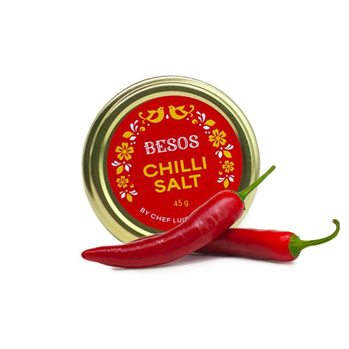 Besos Chilli Salt