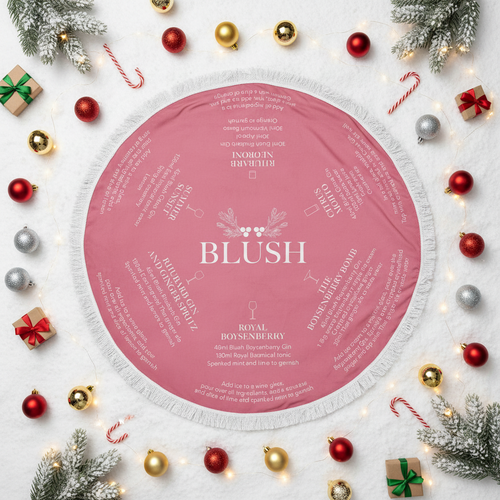 Life's A Beach Towel