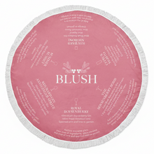 Load image into Gallery viewer, Life's A Beach Towel