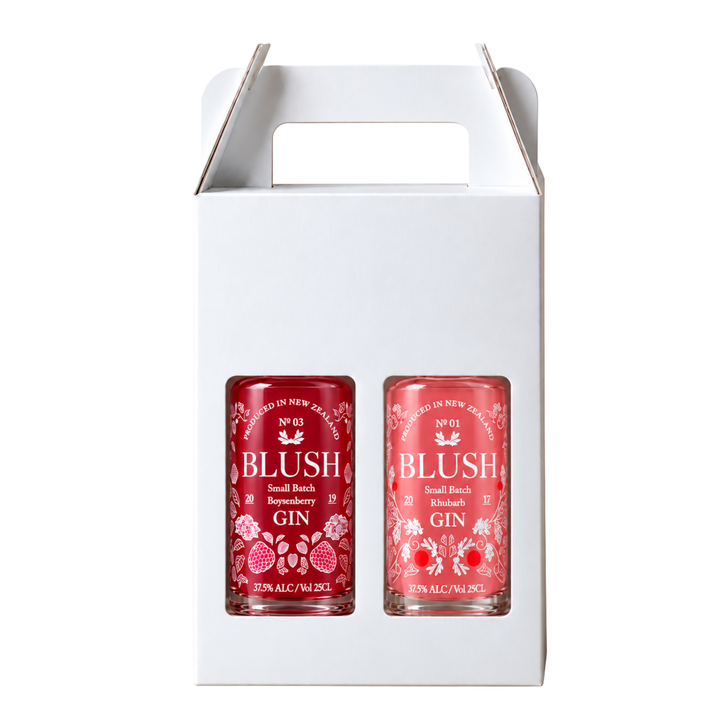 Baby Blush Gin Duo Pack