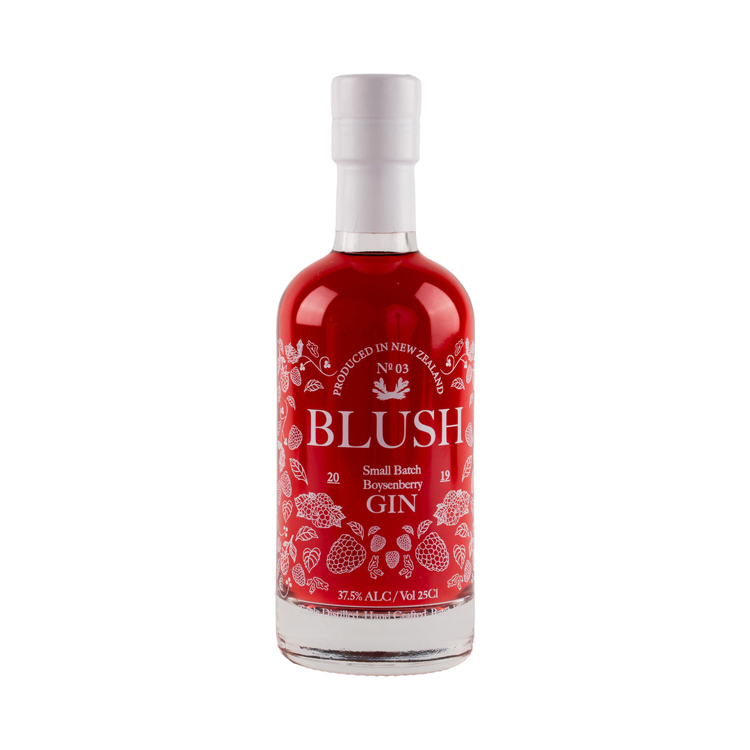 Blush Boysenberry Gin 700mL