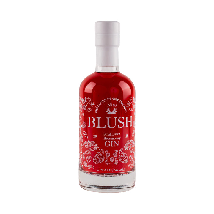 Blush Boysenberry Gin 700mL