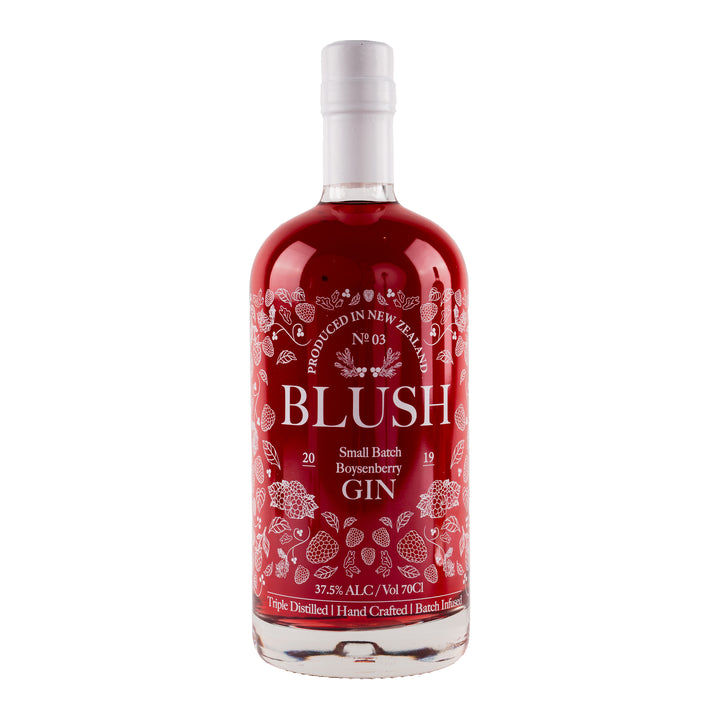 Blush Boysenberry Gin 250mL