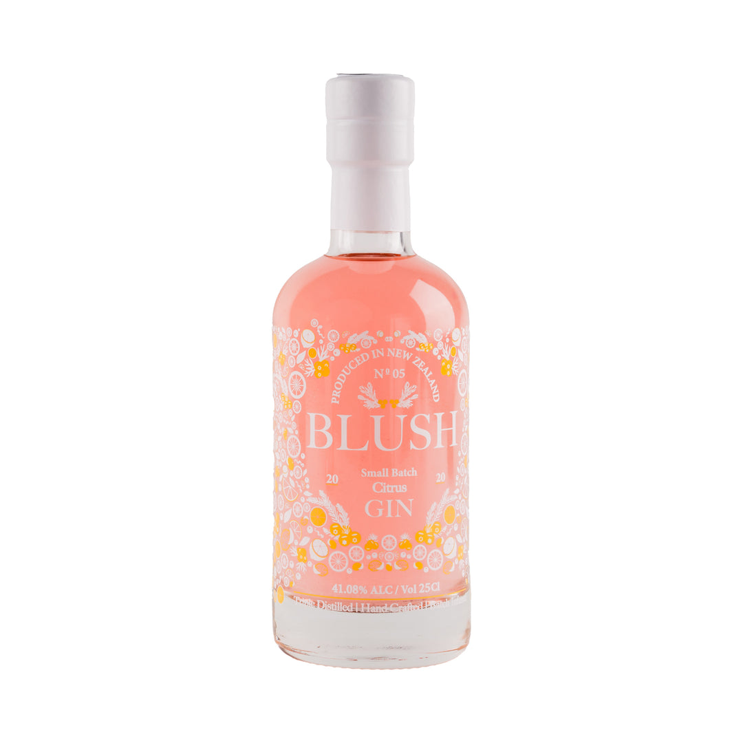 Blush Citrus Gin 700mL