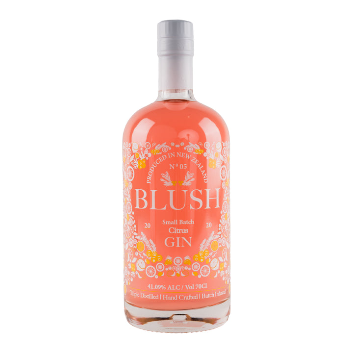 Blush Citrus Gin 250mL