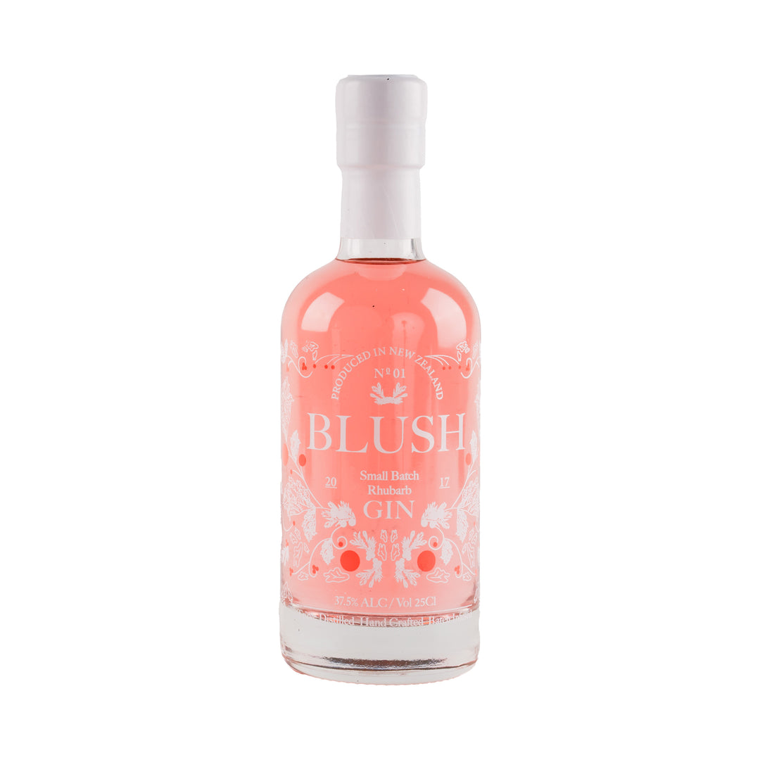Blush Rhubarb Gin 700mL