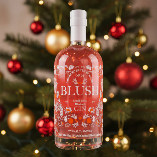 Blush Rhubarb Gin 700mL