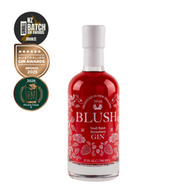 Load image into Gallery viewer, Blush Boysenberry Gin 250mL