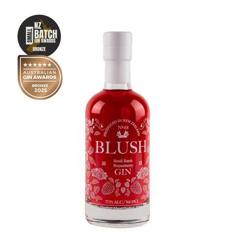 Blush Boysenberry Gin 250mL