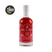 Load image into Gallery viewer, Blush Boysenberry Gin 250mL with award