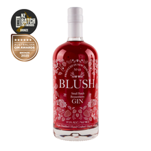 Load image into Gallery viewer, Blush Boysenberry Gin 700mL
