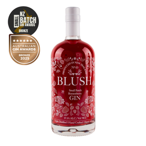 Blush Boysenberry Gin 700mL