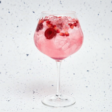 Load image into Gallery viewer, Blush Boysenberry Gin 250mL