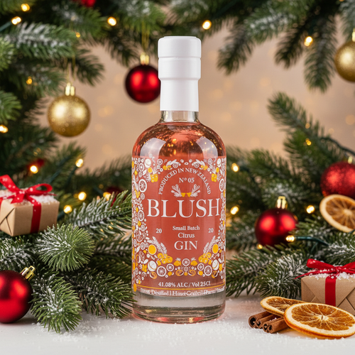 Blush Citrus Gin 250mL