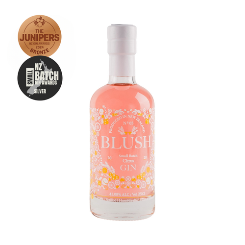 Blush Citrus Gin 250mL