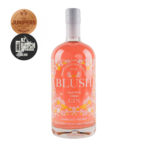 Blush Citrus Gin 700mL