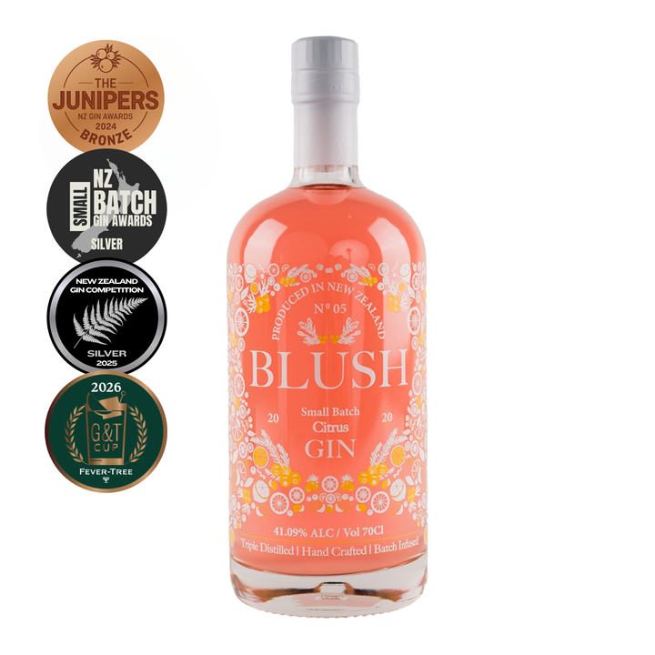 Blush Citrus Gin 700mL
