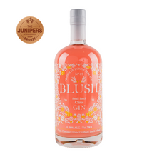 Load image into Gallery viewer, Blush Citrus Gin 700mL with award