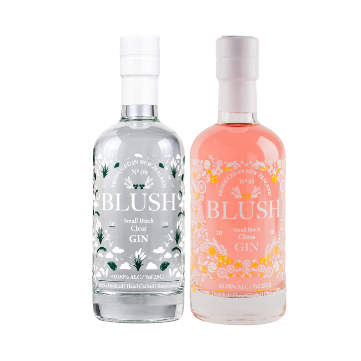 Baby Blush Gin Duo Pack
