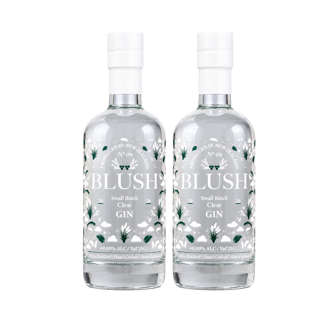 Baby Blush Gin Duo Pack