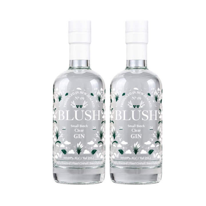 Baby Blush Gin Duo Pack