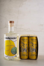 Load image into Gallery viewer, Jalapeno Gin &amp; Soda Bundle