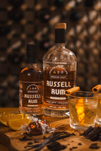 Load image into Gallery viewer, Russell Rum Two Bottle Taster