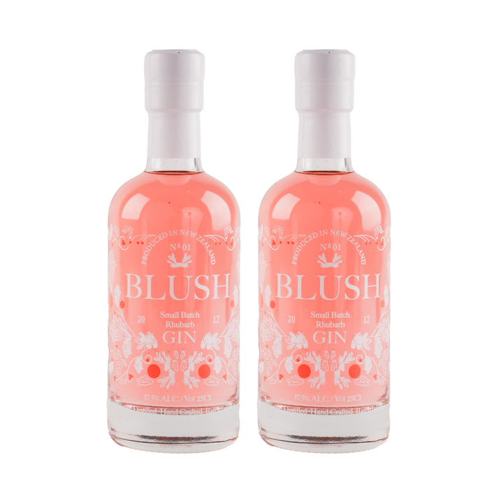 Baby Blush Gin Duo Pack