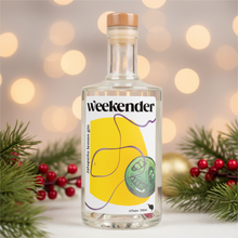 Load image into Gallery viewer, Weekender Jalapeno Lemon Gin 700mL