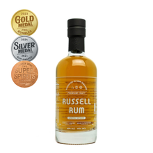 Load image into Gallery viewer, Russell Spiced Rum 250mL