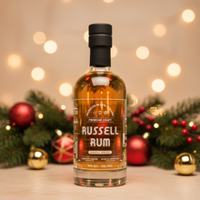 Load image into Gallery viewer, Russell Spiced Rum 250mL